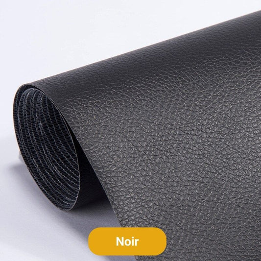 Ventayo – Self-Adhesive Leather Patch | 50x138cm Durable Repair Solution for Quick Fixes
