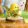 Children's Water Whistle Bird Toy