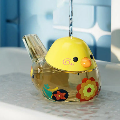 Children's Water Whistle Bird Toy