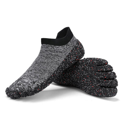 5-Finger Barefoot Socks Unisex