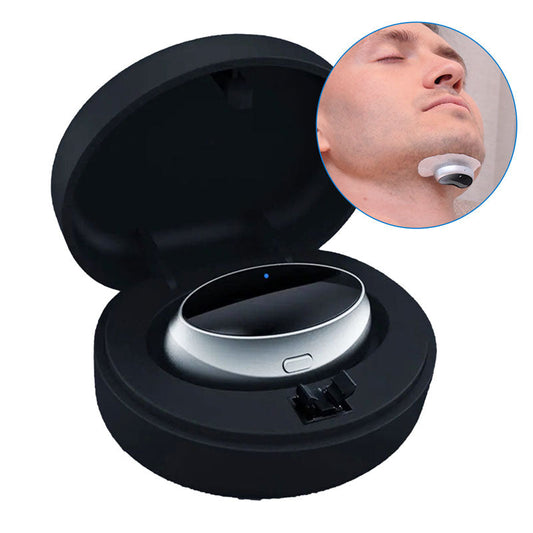 Ventayo – Sleep Aid | Anti-Snoring Chin Clip Device with Soft Ergonomic Design | Non-Invasive Support for Quieter Nights