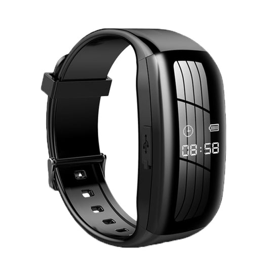 Ventayo – Smart Watch Security Camera | 1080P HD Video & Voice Activation | Sleek Design for Personal Safety