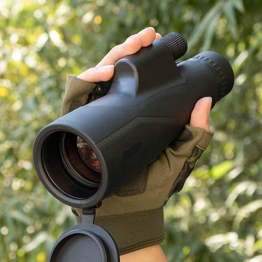 Ventayo – Pro | Telescope for Adults with 500X Magnification | Portable Design for Clear Celestial Observation