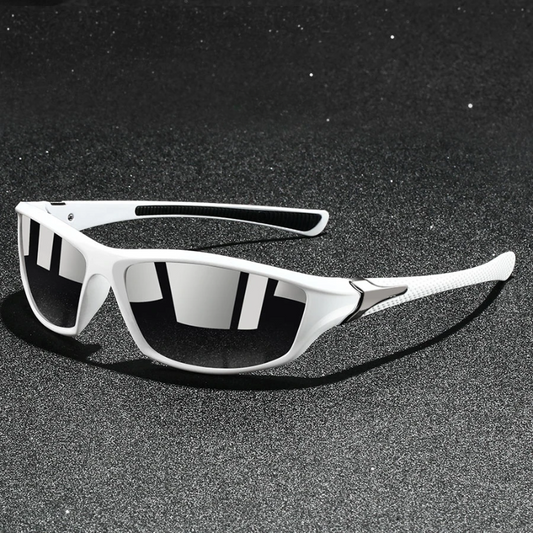 Ventayo – Stylish Polarized Sunglasses with UV400 Protection & Lightweight Metal Frame for Outdoor Adventures
