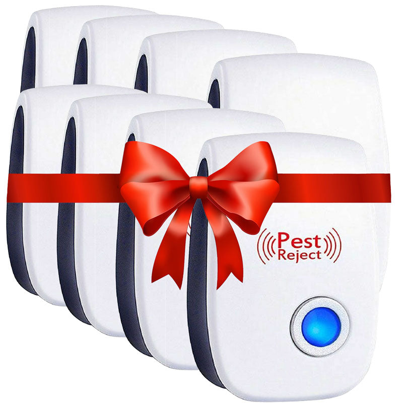 Ultrasonic Bed Bug Repeller