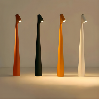 Nordic Minimalistic Design Mood Lamp, LED | Ventayo