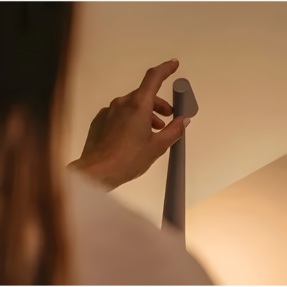 Nordic Minimalistic Design Mood Lamp, LED | Ventayo