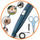 Pet Grooming Clippers