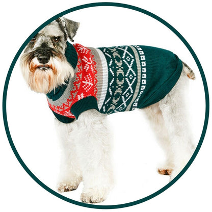 Pet Sweater