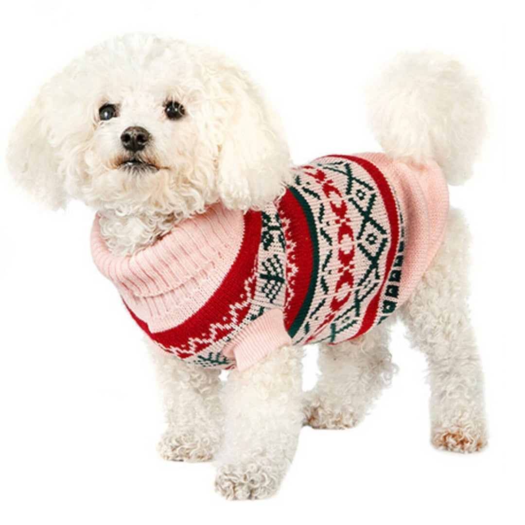 Pet Sweater