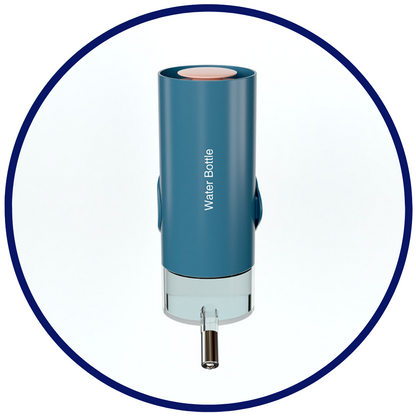 Distributeur d'eau suspendu