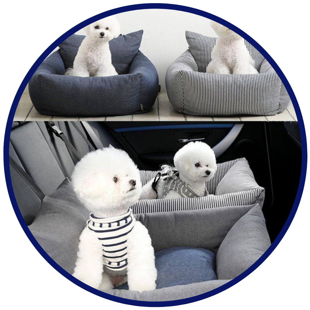 Auto Haustier Sofa