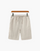 GUIDO LINEN SHORTS