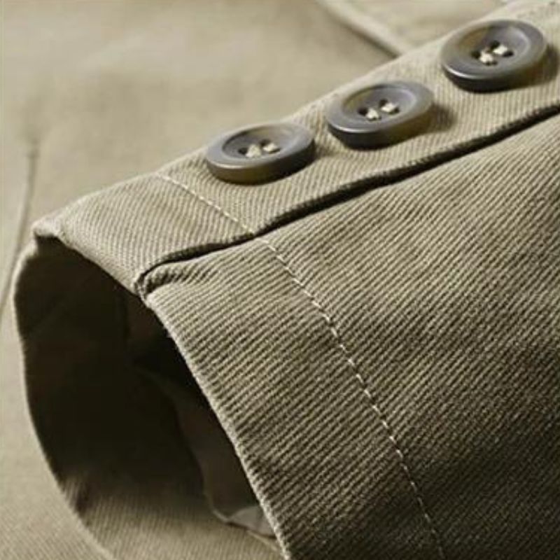 RUFUS JACKET