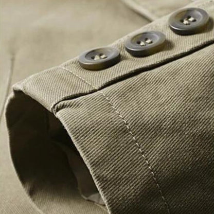 RUFUS JACKET