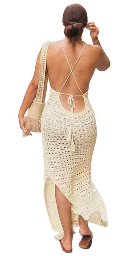 Bikini Cover Up Dress
