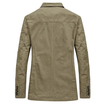 RUFUS JACKET