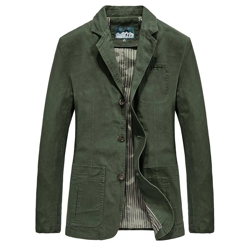 RUFUS JACKET