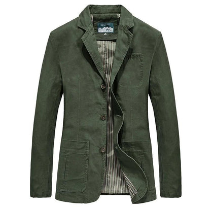 RUFUS JACKET