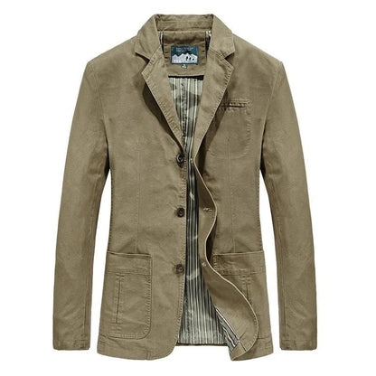 RUFUS JACKET