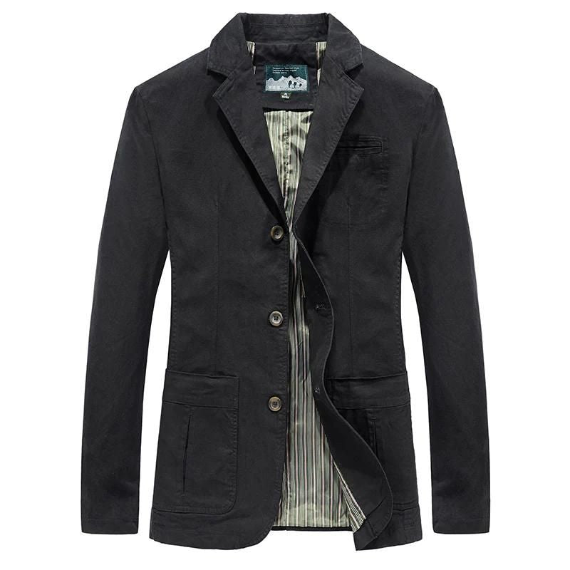 RUFUS JACKET