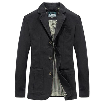 RUFUS JACKET