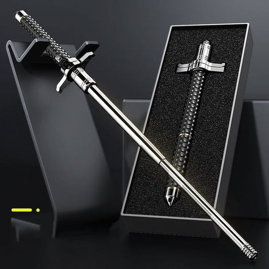 Ventayo – Adjustable Walking Stick with Stable Base Support - Self Defense Stick | Lightweight Design for Enhanced Mobility