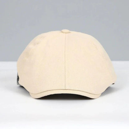Mens Flat Cap