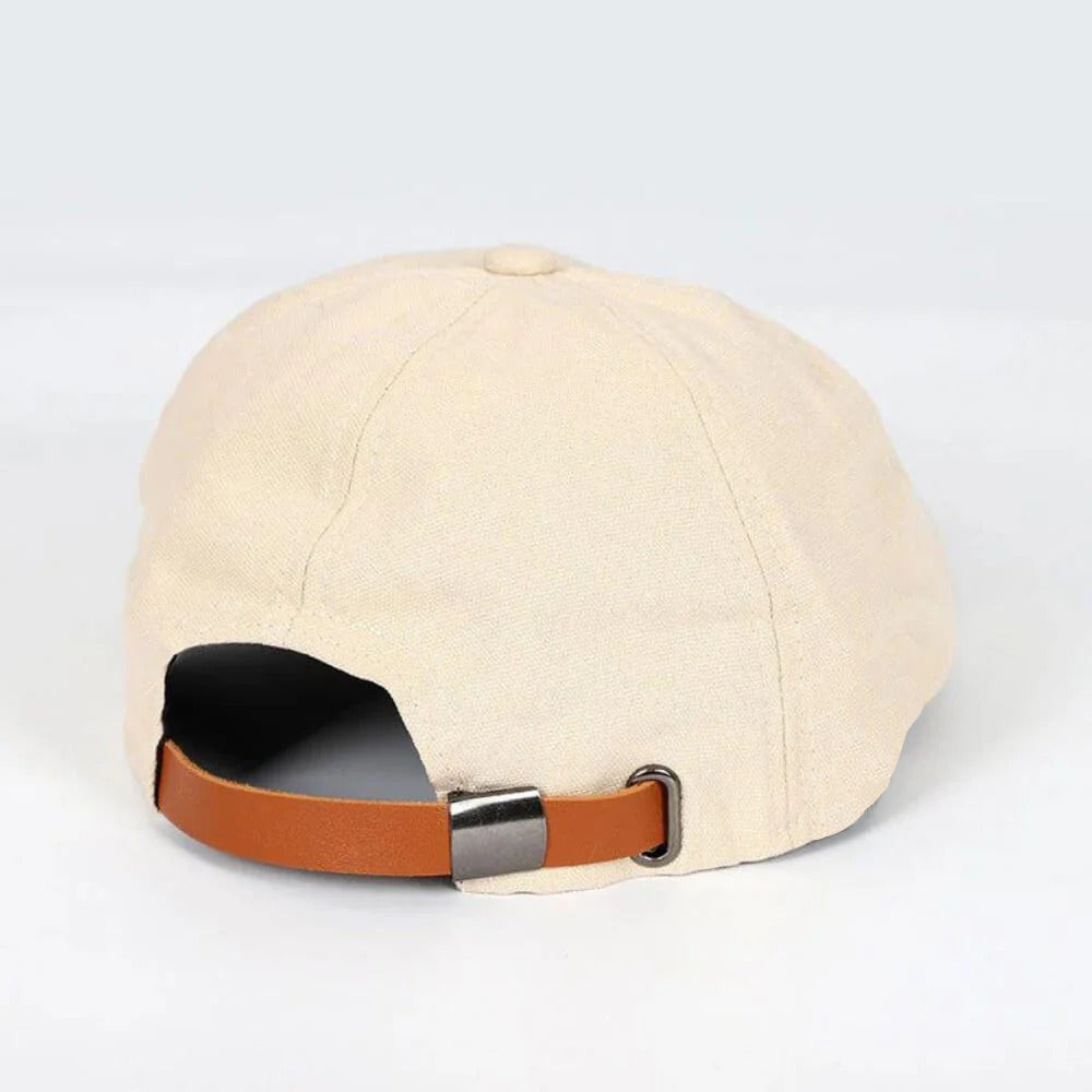 Mens Flat Cap
