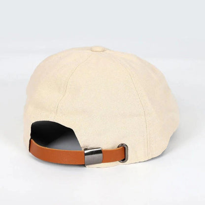 Mens Flat Cap