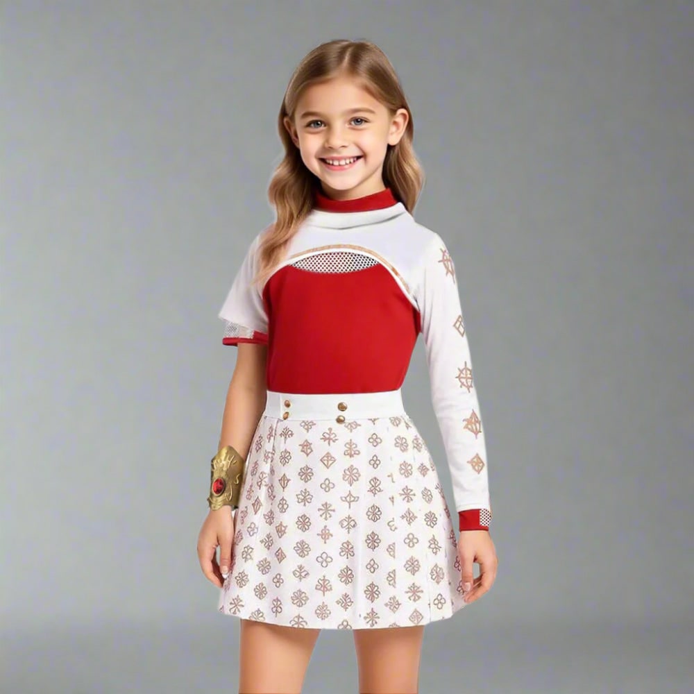 Ventayo – Vampire Costume Collection | Halloween Dress with Spooky Design | Cosplay Outfit for Themed Events