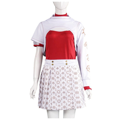 Ventayo – Vampire Costume Collection | Halloween Dress with Spooky Design | Cosplay Outfit for Themed Events