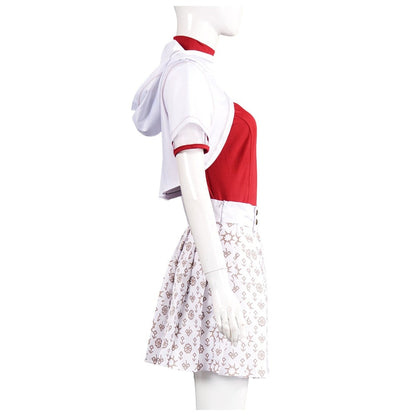 Ventayo – Vampire Costume Collection | Halloween Dress with Spooky Design | Cosplay Outfit for Themed Events