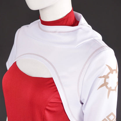 Ventayo – Vampire Costume Collection | Halloween Dress with Spooky Design | Cosplay Outfit for Themed Events