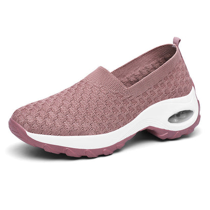 Sophronia Slip On Comfortable Women Shoes