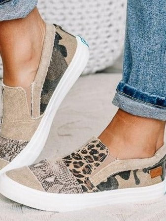 Women's Shoes