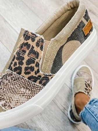 Women's Shoes