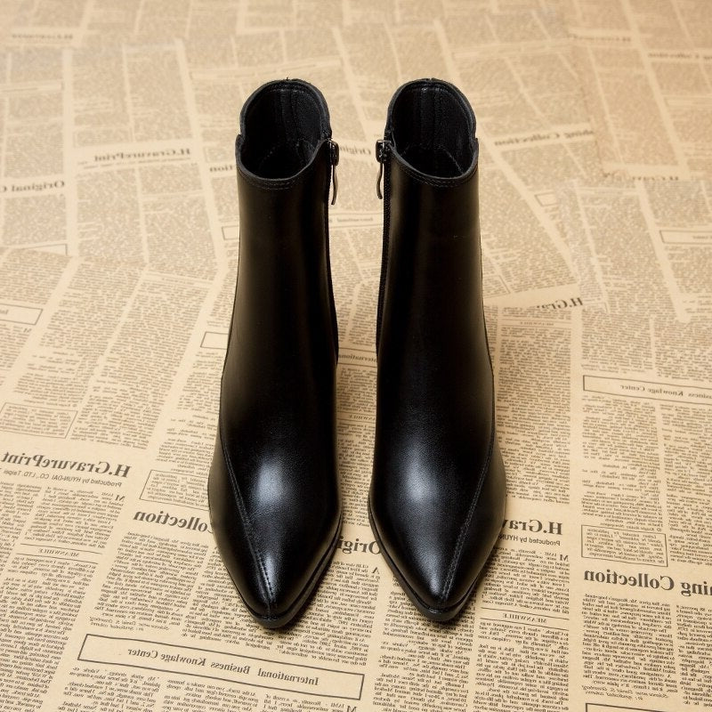 Women's Boots