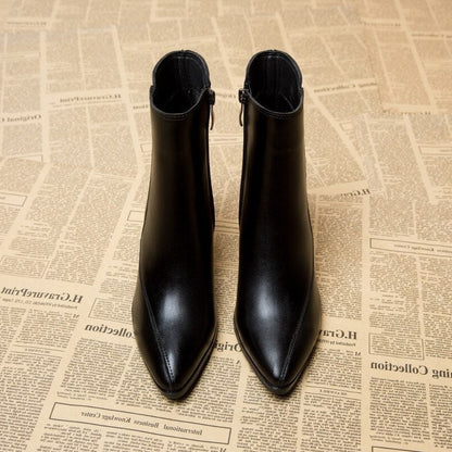 Women's Boots