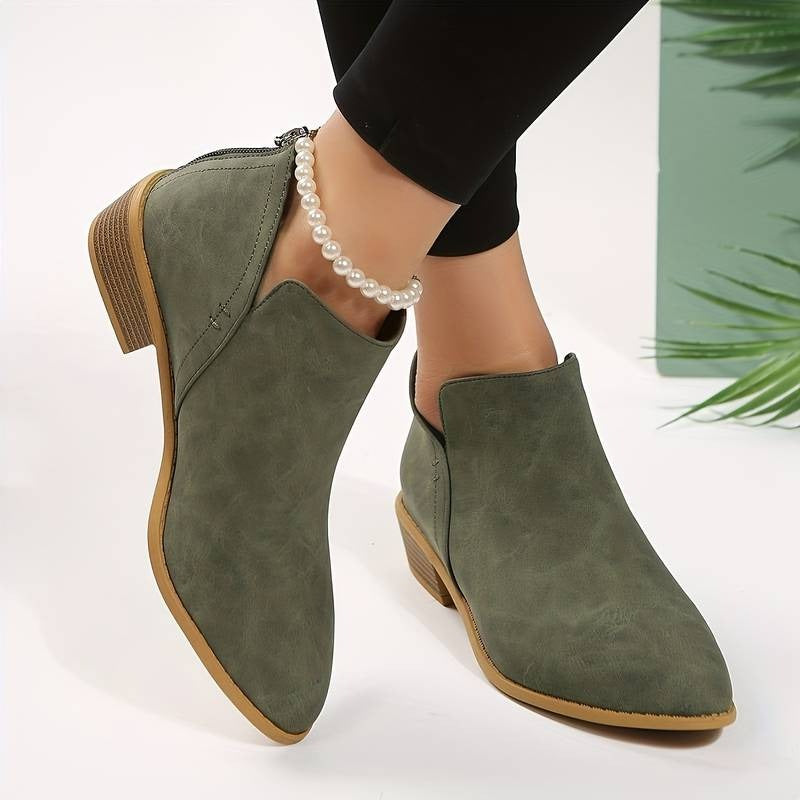 Women's boots - for every occasion