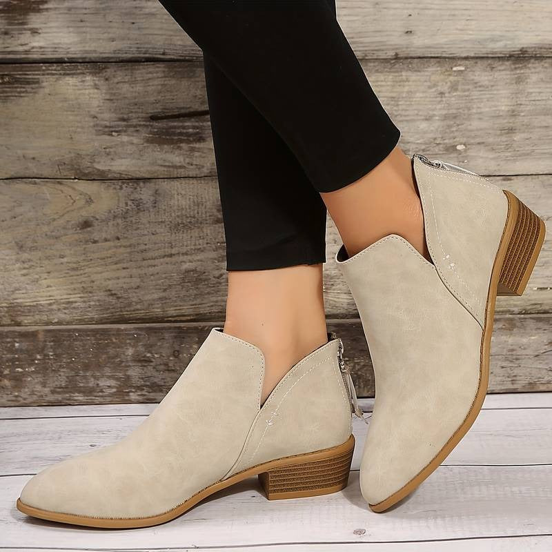 Women's boots - for every occasion
