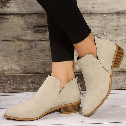Women's boots - for every occasion