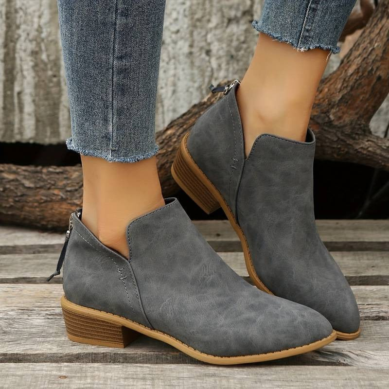 Women's boots - for every occasion