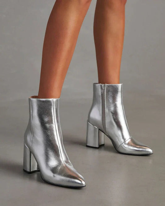 Women's boots for style