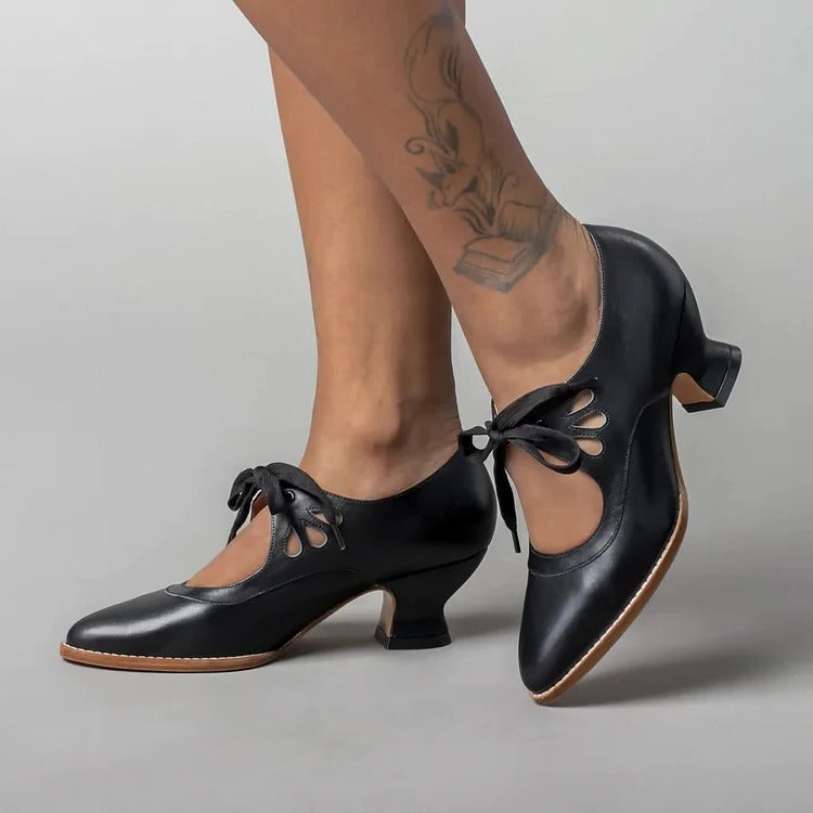 Women's shoes