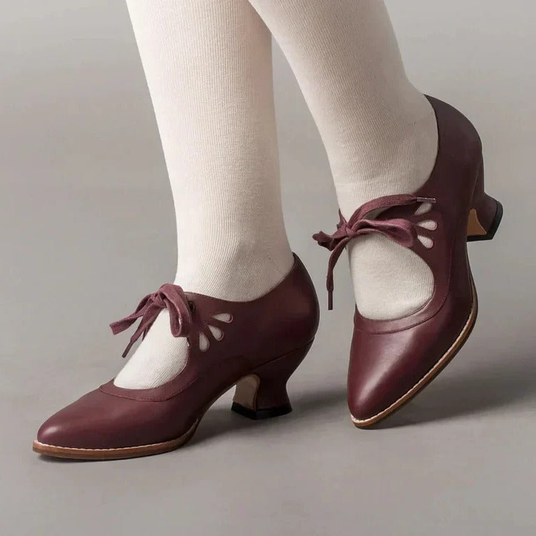 Women's shoes