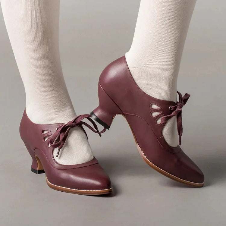 Women's shoes