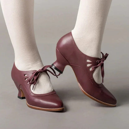 Women's shoes