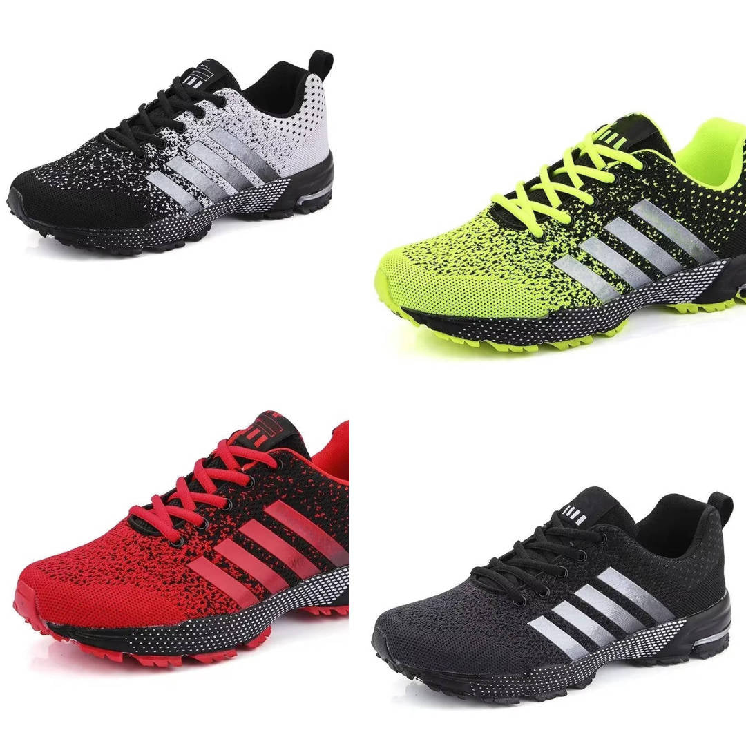 Comfortable Men's Running Shoes