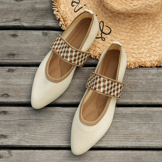 Women's shoes